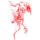 The Beyonder 2 by Alex Pardee